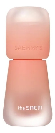 The Saem Тинт для губ Saemmy's Crema Velvet Tint 2,5г