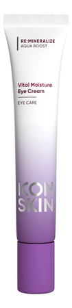 ICON SKIN Крем для кожи вокруг глаз Re:Mineralize Vital Moisture Eye Cream 20мл