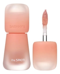 Тинт для губ Saemmy's Crema Velvet Tint 2,5г