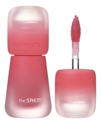 Тинт для губ Saemmy's Crema Velvet Tint 2,5г