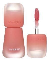 Тинт для губ Saemmy's Crema Velvet Tint 2,5г