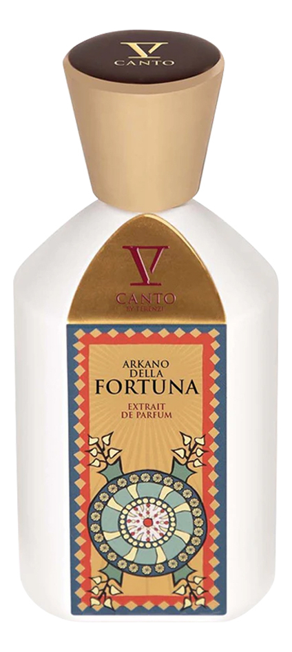 

Arkano Della Fortuna: духи 100мл уценка, Arkano Della Fortuna