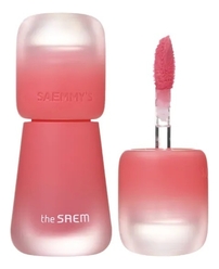 Тинт для губ Saemmy's Crema Velvet Tint 2,5г