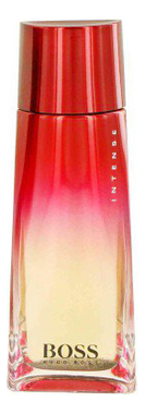 

Boss Intense Shimmer Edition: туалетная вода 50мл уценка, Boss Intense Shimmer Edition