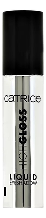 Catrice Cosmetics Жидкие тени для век High Gloss Liquid Eyeshadow 4мл