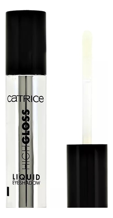 Catrice Cosmetics Жидкие тени для век High Gloss Liquid Eyeshadow 4мл