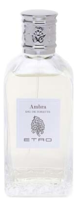 

Etro Ambra: туалетная вода 2мл, Etro Ambra