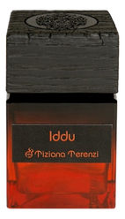 Iddu