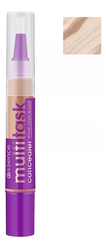 Многофункциональный консилер для лица Multitask Concealer 3мл 