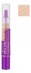 Многофункциональный консилер для лица Multitask Concealer 3мл 