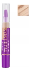 Многофункциональный консилер для лица Multitask Concealer 3мл 