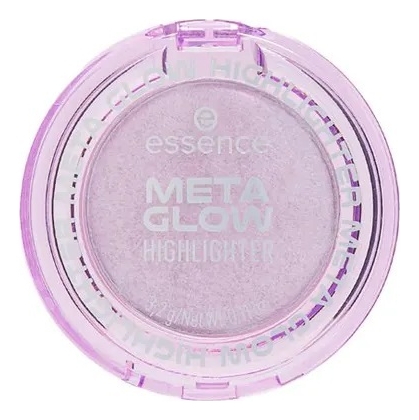 essence Хайлайтер для лица Meta Glow Highlighter 3,2г