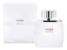 Lalique  White Pour Homme
