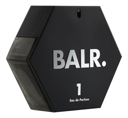 BALR. 1