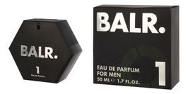 BALR. 1