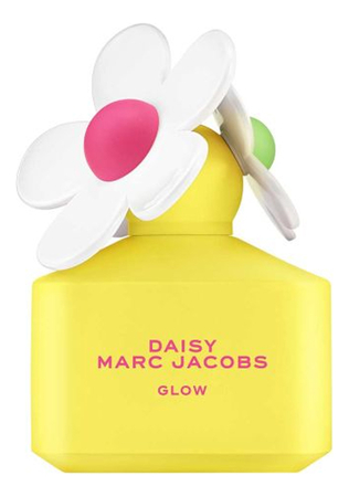 Marc Jacobs Daisy Glow