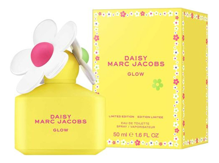 Marc Jacobs Daisy Glow