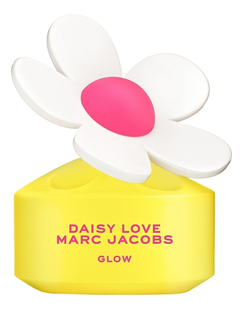 Marc Jacobs Daisy Love Glow