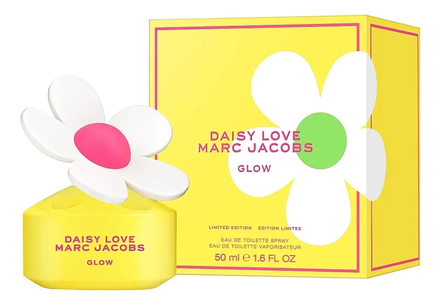 Marc Jacobs Daisy Love Glow