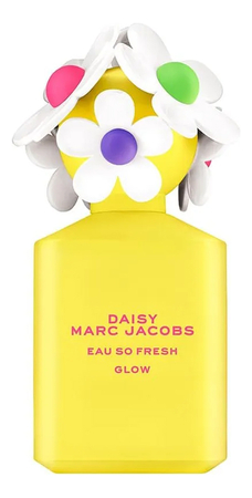 Marc Jacobs Daisy Eau So Fresh Glow