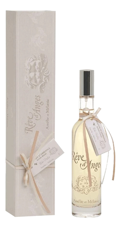 Amelie et Melanie Интерьерные духи Reve D'Anges Parfum D'Ambiance 100мл