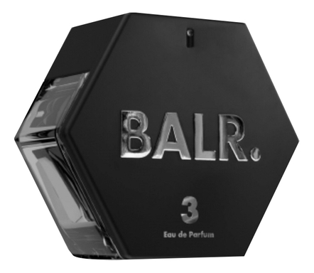 BALR. 3