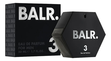 BALR. 3