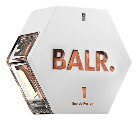 BALR. 1 Women