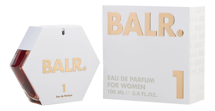 BALR. 1 Women