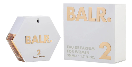 BALR. 2 Women