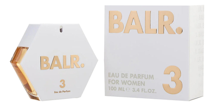 BALR. 3 Women