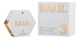 BALR. 3 Women