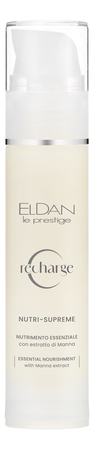 ELDAN Cosmetics Эмульсия для лица с маннитолом Le Prestige Recharge 50мл