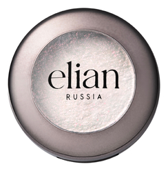 Мерцающие тени-спарклы Multichrome Single Eyeshadow 1,6г