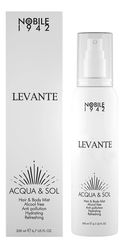 Levante