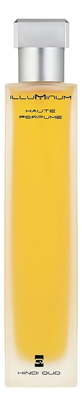 Hindi Oud: парфюмерная вода 100мл уценка