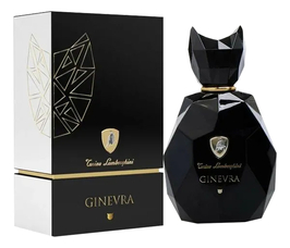 Ginevra Black Panther