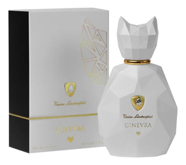 Ginevra White Angel