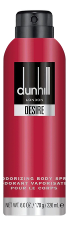 Alfred Dunhill Desire For A Men