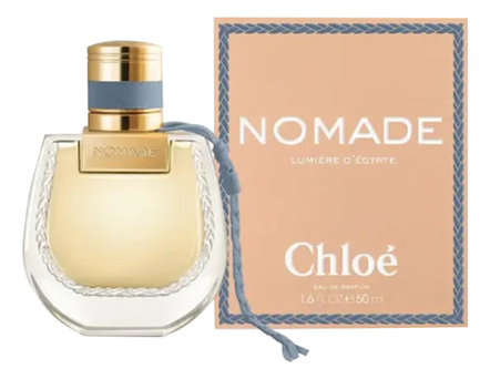 Chloe Nomade Lumiere D'Egypte