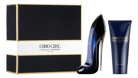 Carolina Herrera Good Girl