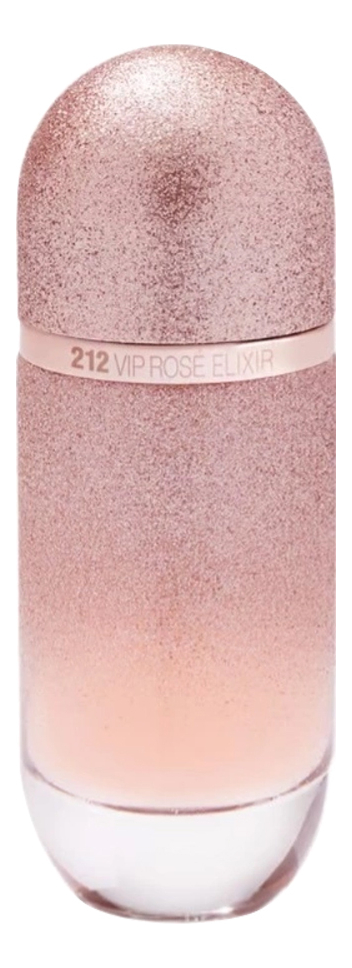 

212 VIP Rose Elixir: парфюмерная вода 80мл уценка, 212 VIP Rose Elixir