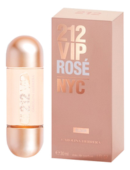 212 VIP Rose Elixir