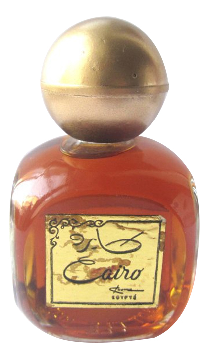 

Cairo (Chair de Deesse): духи 30мл уценка, Cairo (Chair De Deesse)