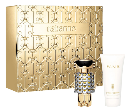 Paco Rabanne Fame