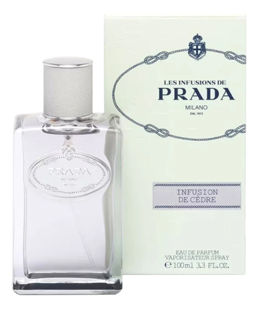 Prada Infusion De Cedre