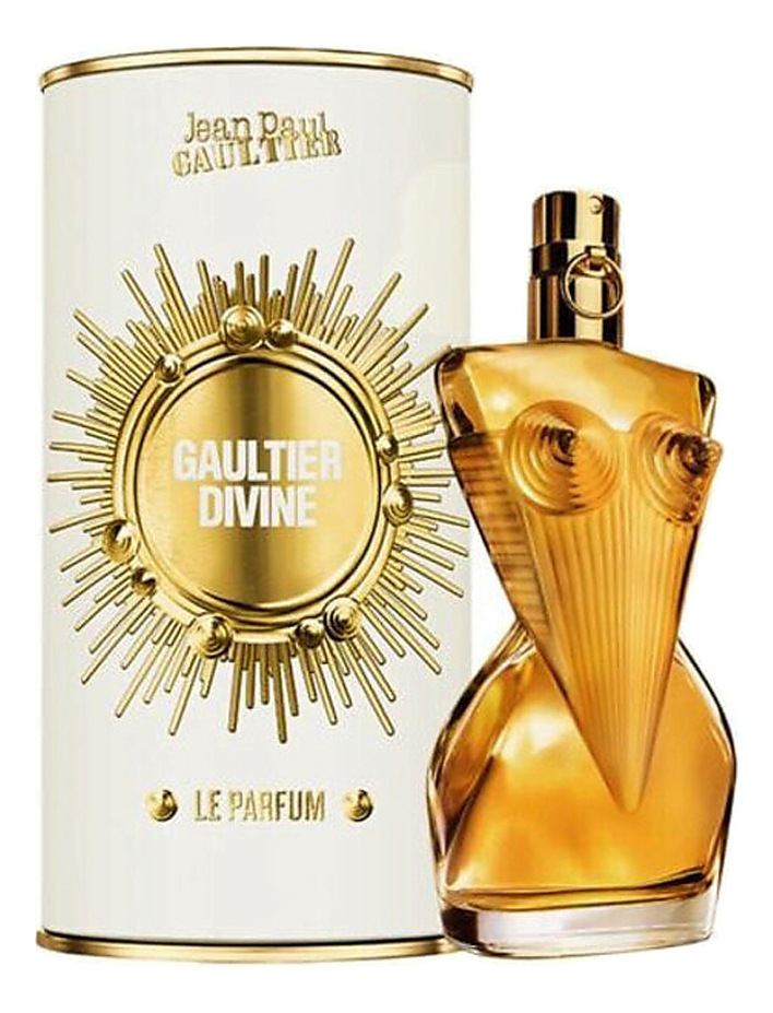 Gaultier Divine Le Parfum: парфюмерная вода 30мл