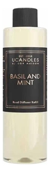 Аромадиффузор Basil & Mint