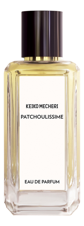 Patchoulissime