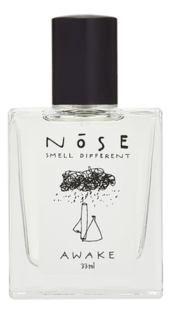 Nose Perfumes Awake